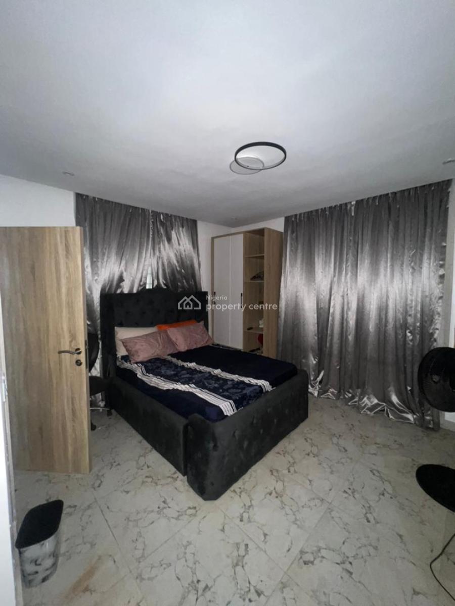Furnished 4 Bedroom Maisonette, Ikate, Lekki, Lagos, House for Rent