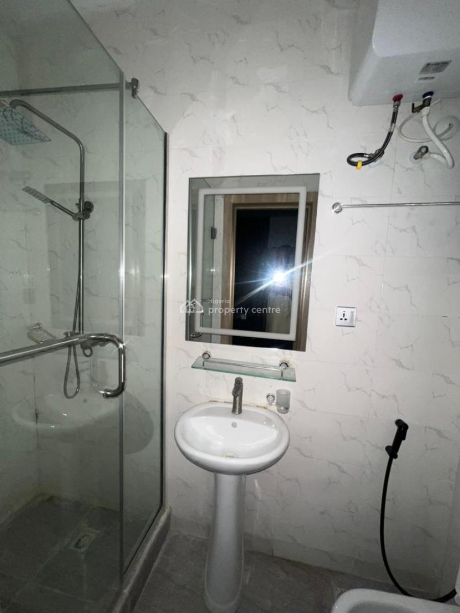 Furnished 4 Bedroom Maisonette, Ikate, Lekki, Lagos, House for Rent