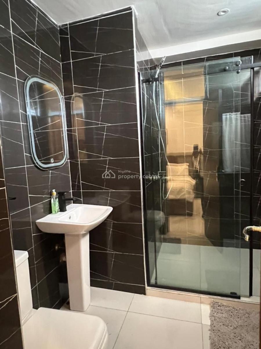 Fully Furnished 3 Bedroom Apartment, Victoria Island (vi), Lagos, Flat / Apartment for Rent