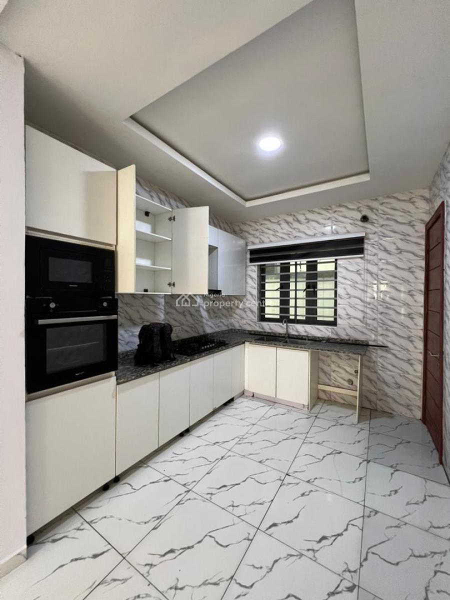2 Bedroom Ground Floor, Orchid Road, Lekki Expressway, Lekki, Lagos, Flat / Apartment for Rent