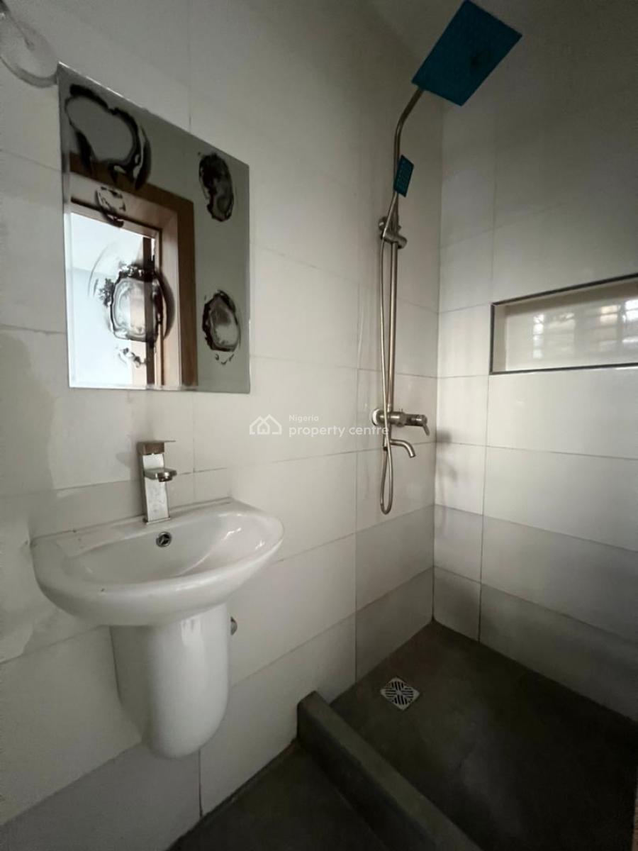 Selfcon Available, Ikota, Lekki, Lagos, Self Contain (single Rooms) for Rent