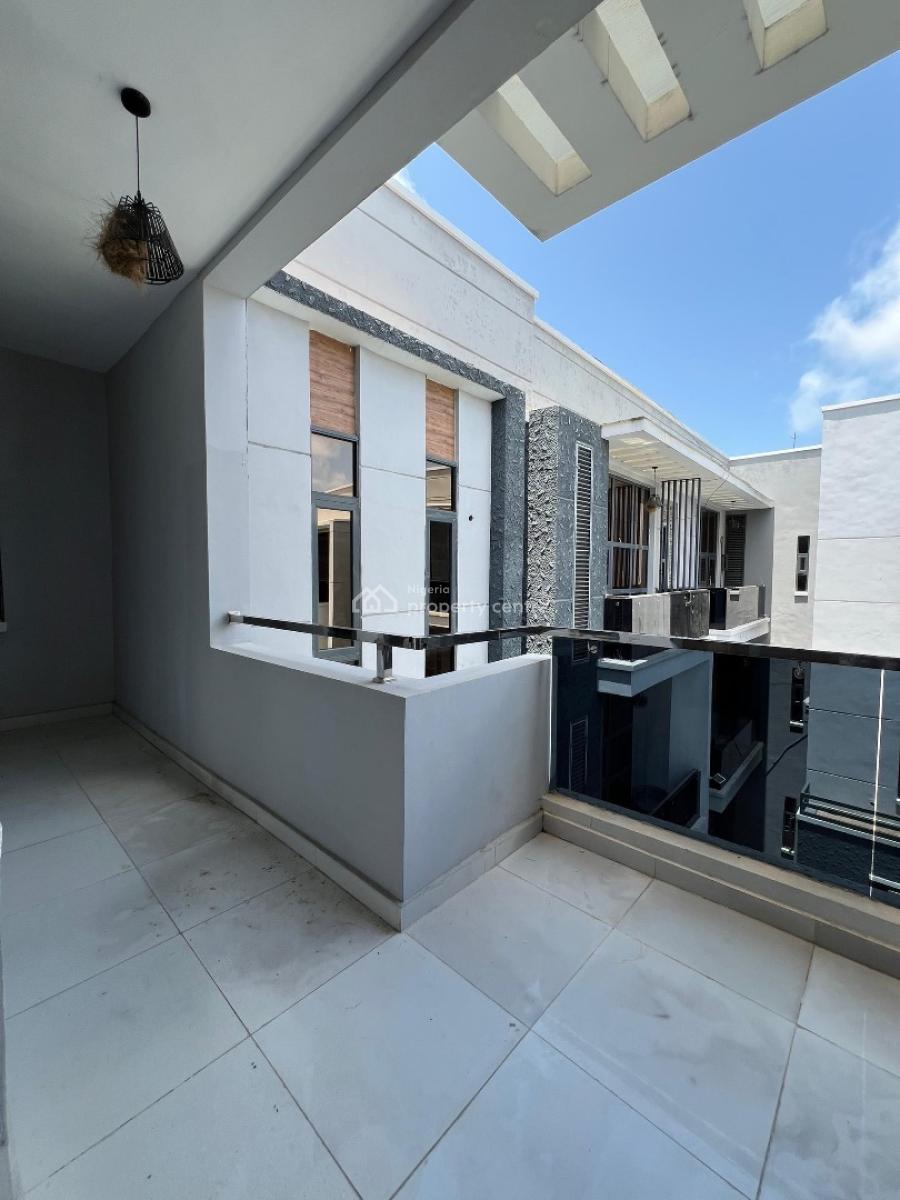 2 Bedroom Apartment High End Location, Lekki Scheme 2, Ogombo, Ajah, Lagos, Flat / Apartment for Rent