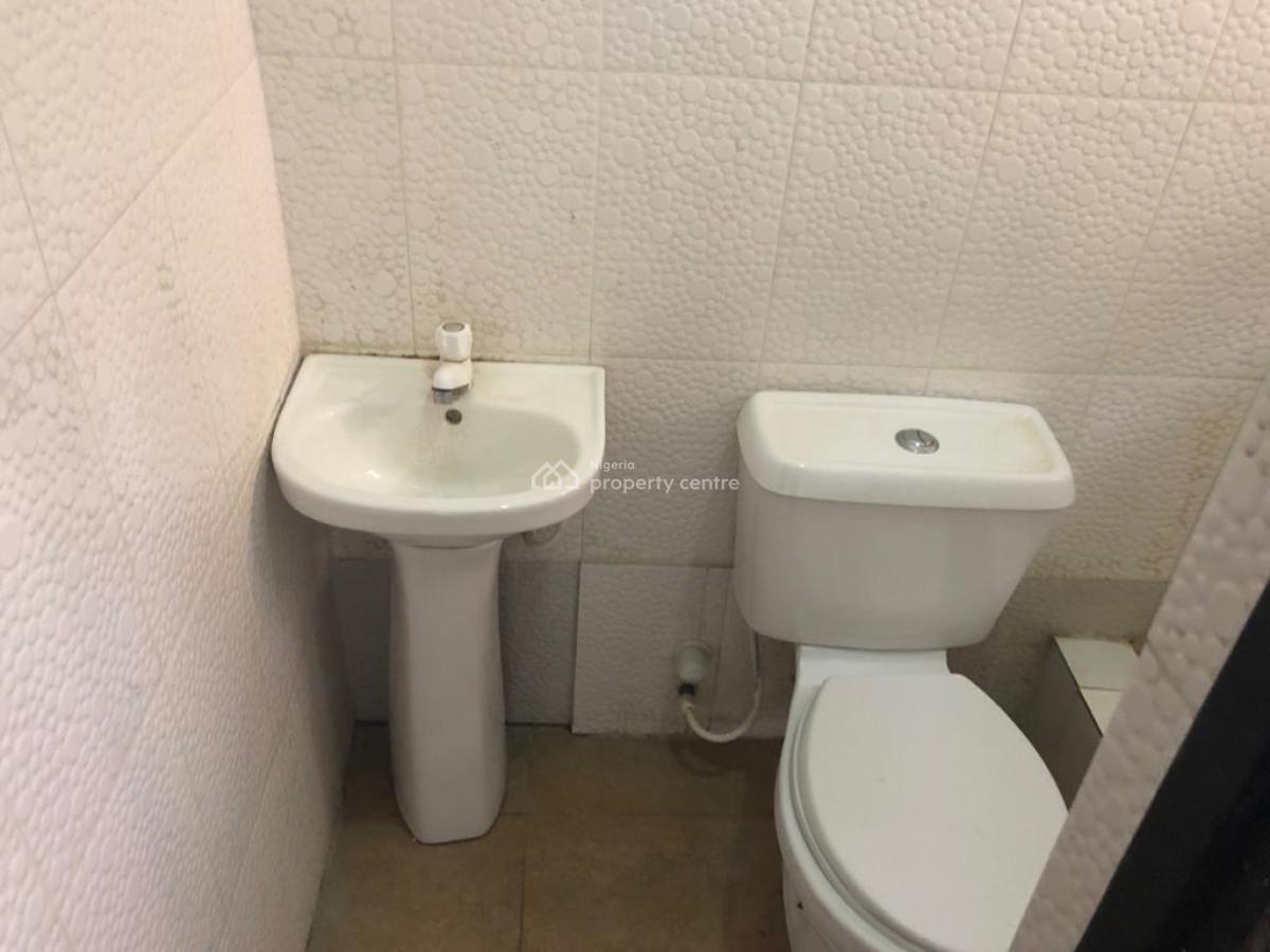 Studio Apartment, Lekki Phase 1, Lekki, Lagos, Self Contain (single Rooms) for Rent