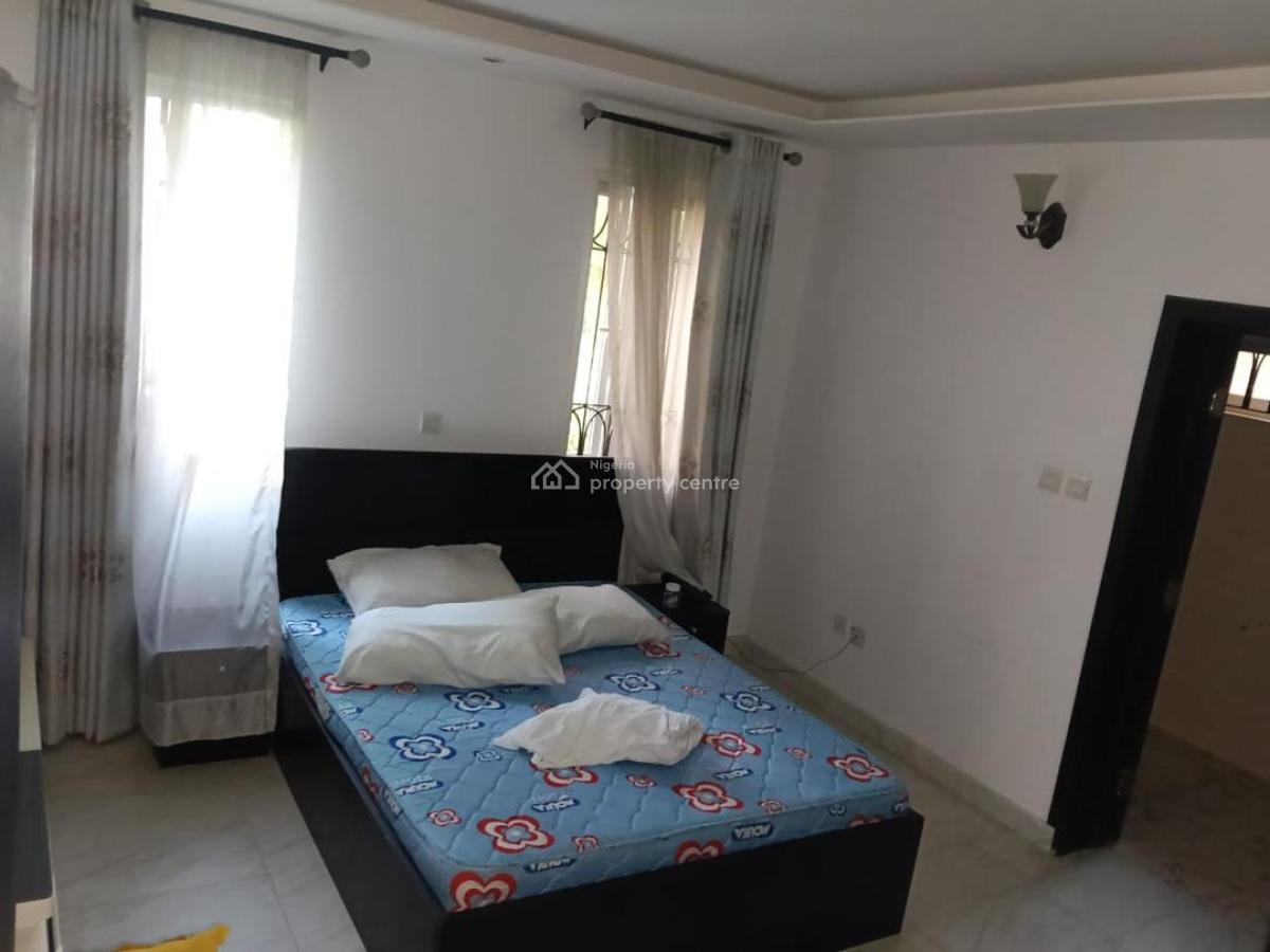 Luxury Fully Furnished Smart 2-bedroom Apartment with Solar Inverter, Ikoyi, Lagos, Flat / Apartment for Rent