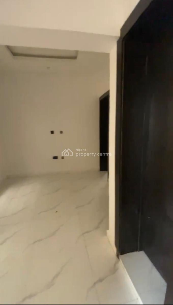 Miniflat Available, Adesanya Estate, Ajah, Lagos, Mini Flat (room and Parlour) for Rent