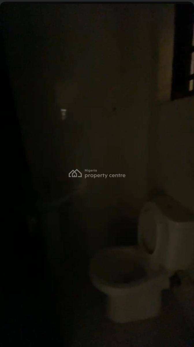 Miniflat Available, Adesanya Estate, Ajah, Lagos, Mini Flat (room and Parlour) for Rent