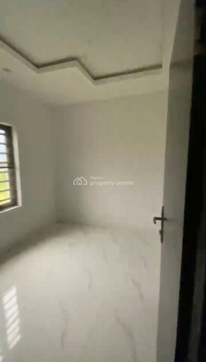 Miniflat Available, Adesanya Estate, Ajah, Lagos, Mini Flat (room and Parlour) for Rent