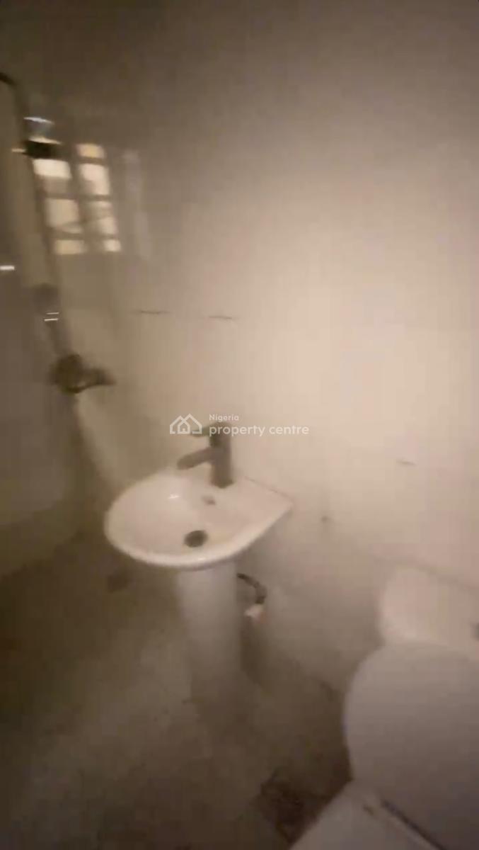 Miniflat Available, Adesanya Estate, Ajah, Lagos, Mini Flat (room and Parlour) for Rent