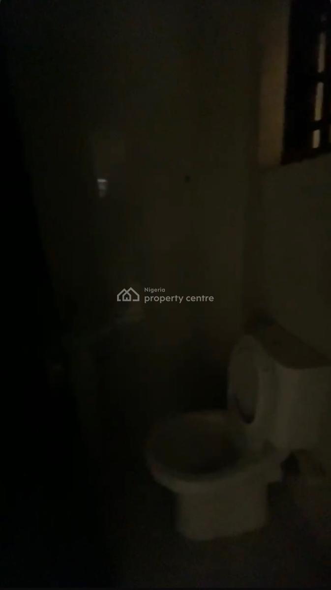 Miniflat Available, Adesanya Estate, Ajah, Lagos, Mini Flat (room and Parlour) for Rent