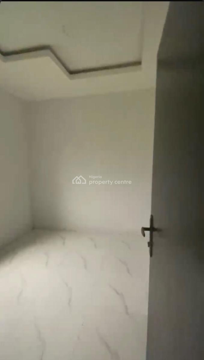 Miniflat Available, Adesanya Estate, Ajah, Lagos, Mini Flat (room and Parlour) for Rent