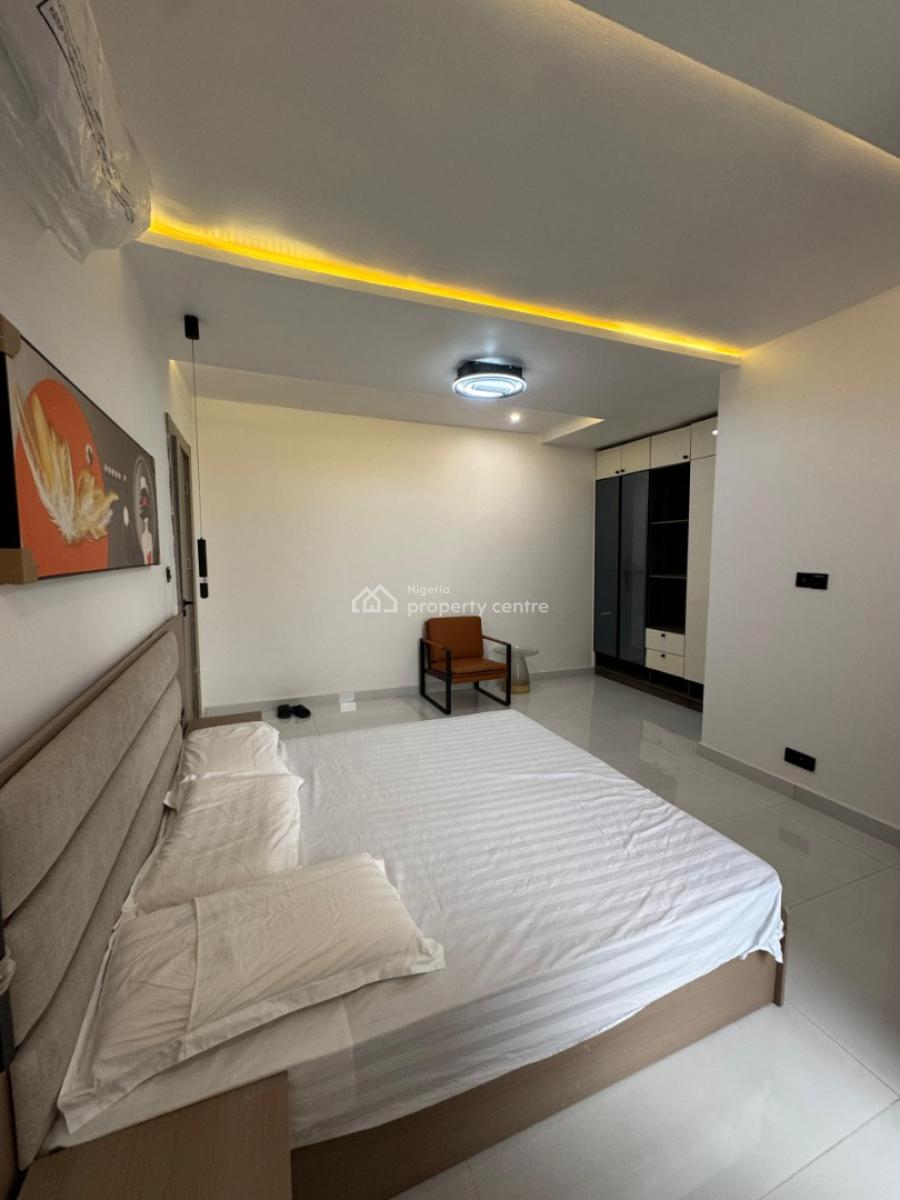 Luxury 3 Bedroom Apartment, Lekki Phase 1, Lekki, Lagos, Flat / Apartment for Sale