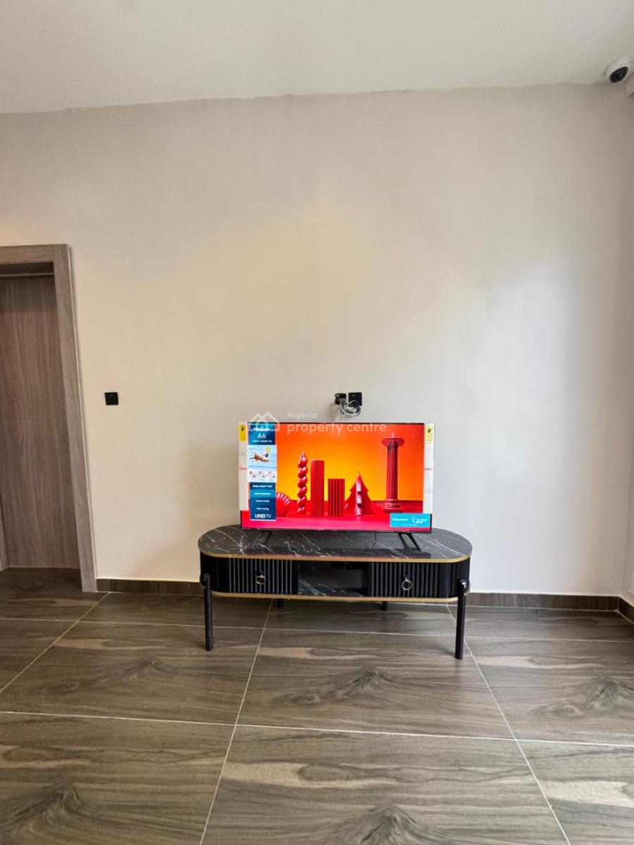 Luxury 5 Bedroom Detached Duplex +bq ( All Ensuite), Vgc, Lekki, Lagos, Detached Duplex for Sale