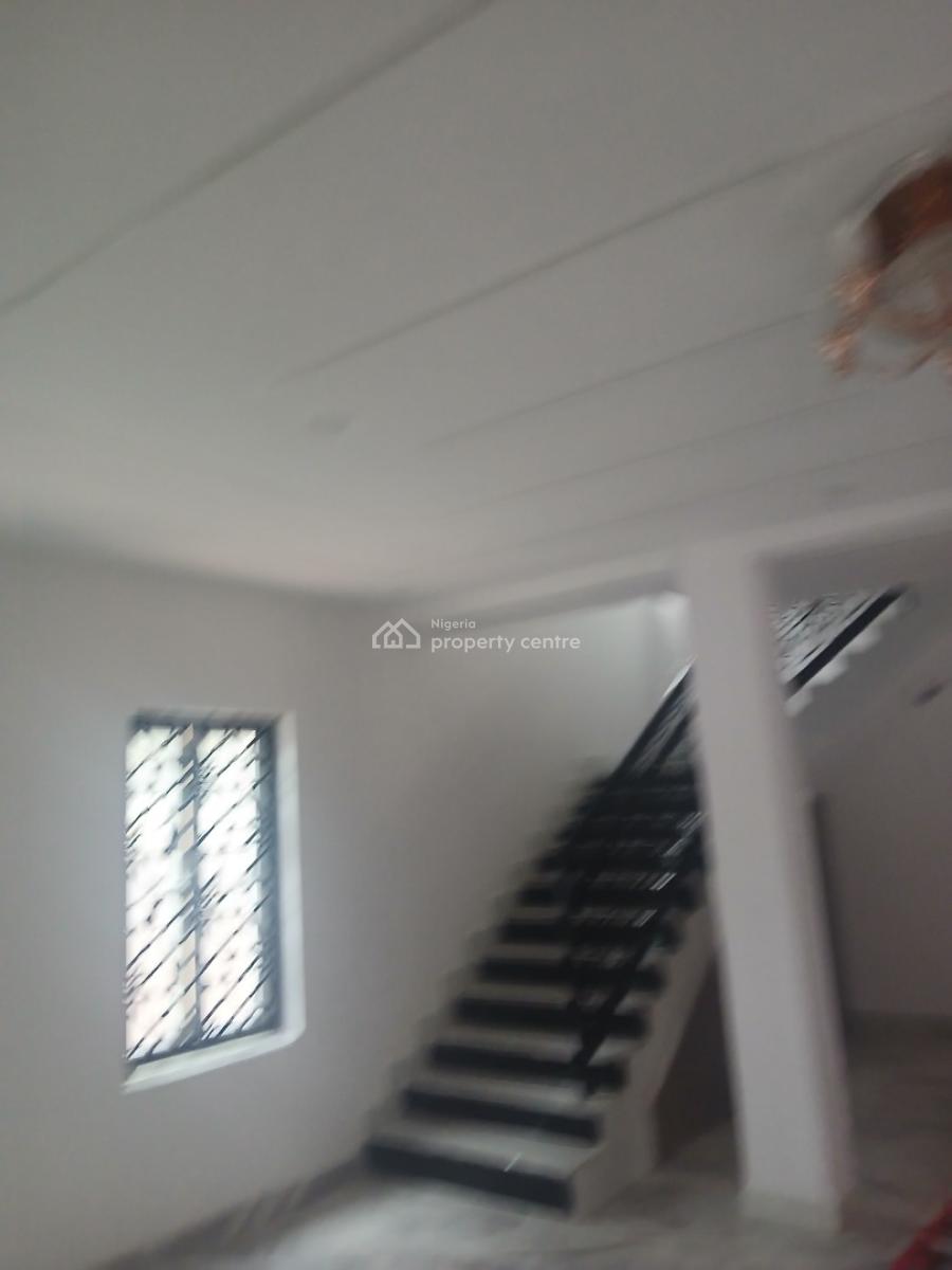 Open Terrace, Phase2 Gra, Gbagada, Lagos, Detached Duplex for Sale