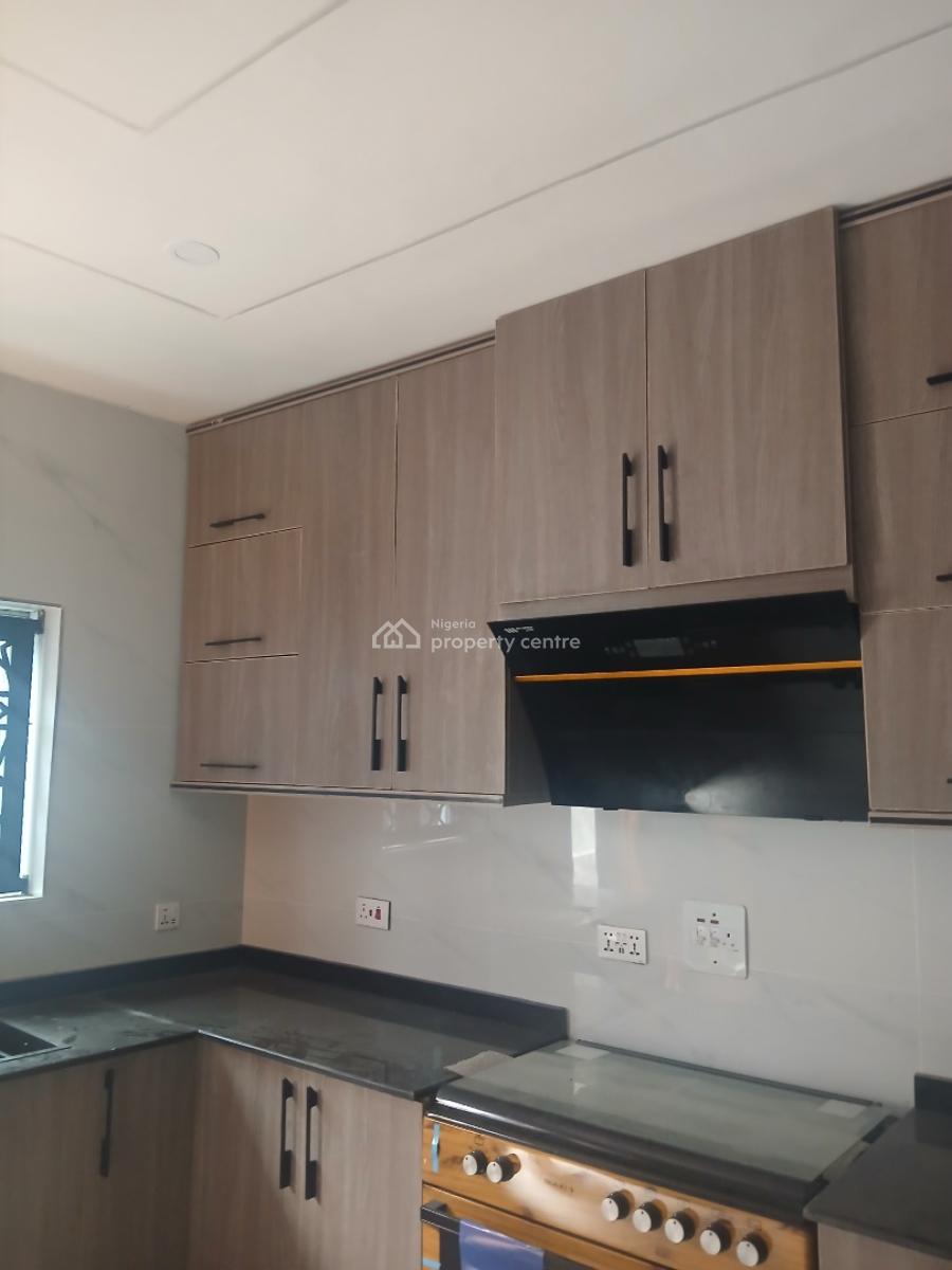 Open Terrace, Phase2 Gra, Gbagada, Lagos, Detached Duplex for Sale