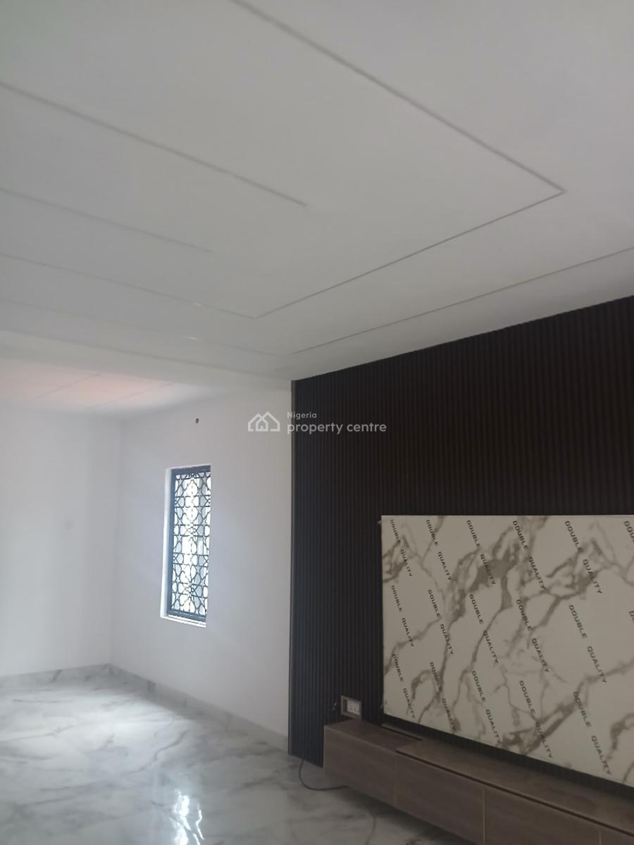 Open Terrace, Phase2 Gra, Gbagada, Lagos, Detached Duplex for Sale