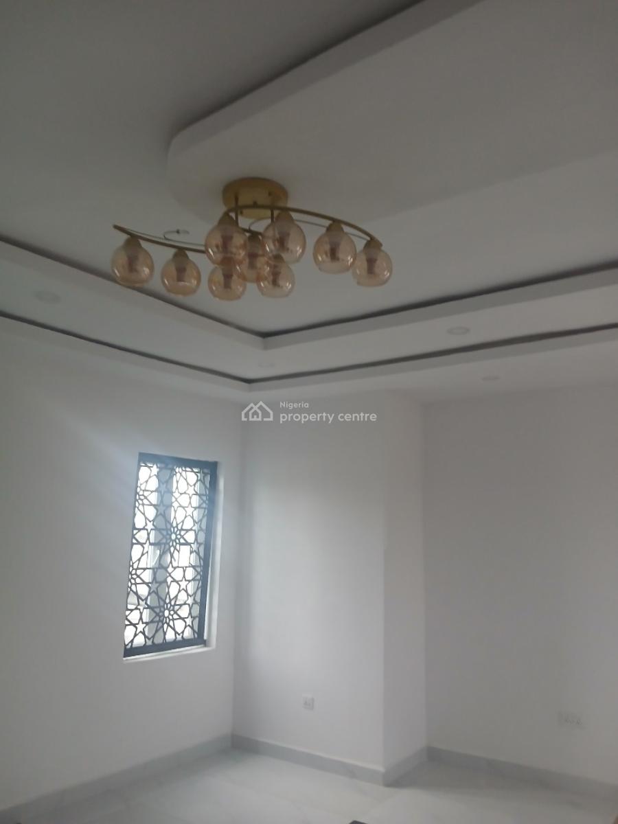Open Terrace, Phase2 Gra, Gbagada, Lagos, Detached Duplex for Sale
