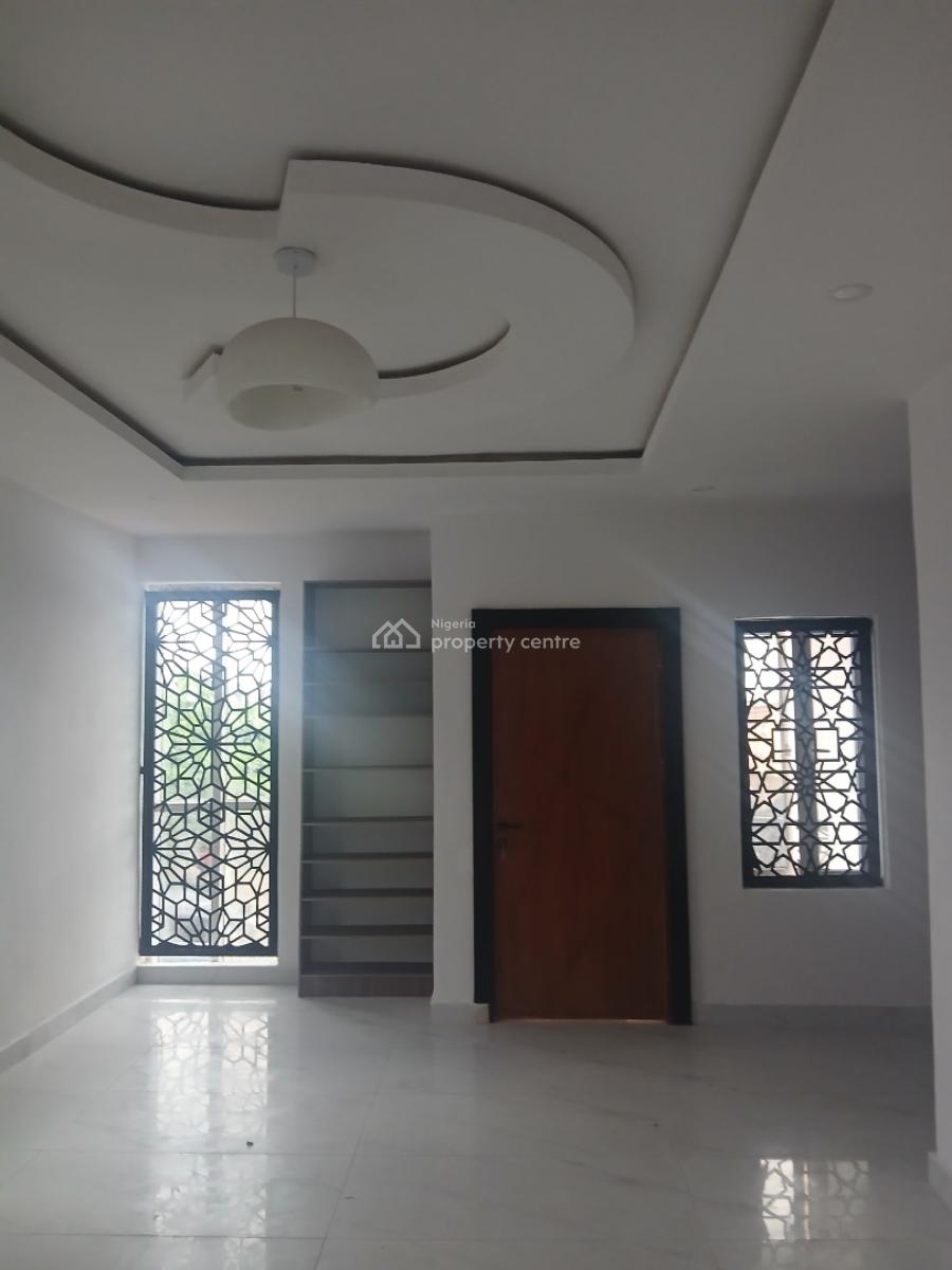 Open Terrace, Phase2 Gra, Gbagada, Lagos, Detached Duplex for Sale