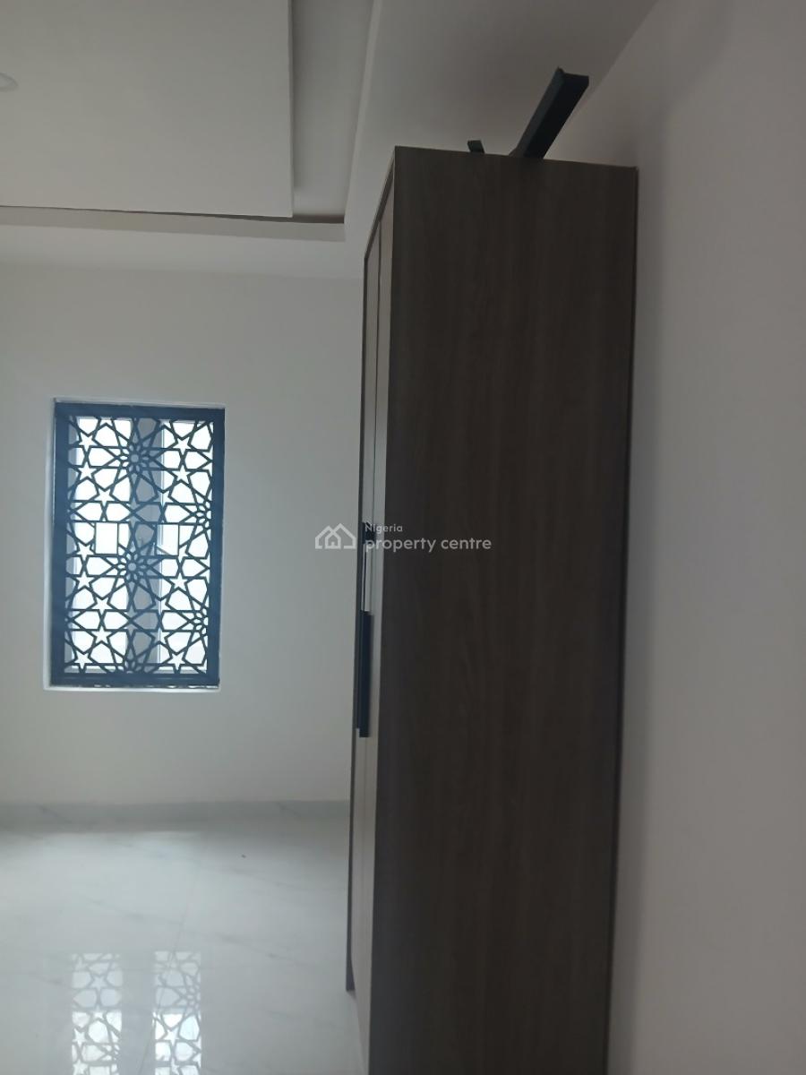 Open Terrace, Phase2 Gra, Gbagada, Lagos, Detached Duplex for Sale