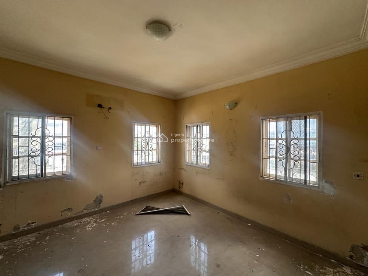 Neat 3 Bedroom Apartment Available, Ikate, Lekki, Lagos, Flat / Apartment for Rent