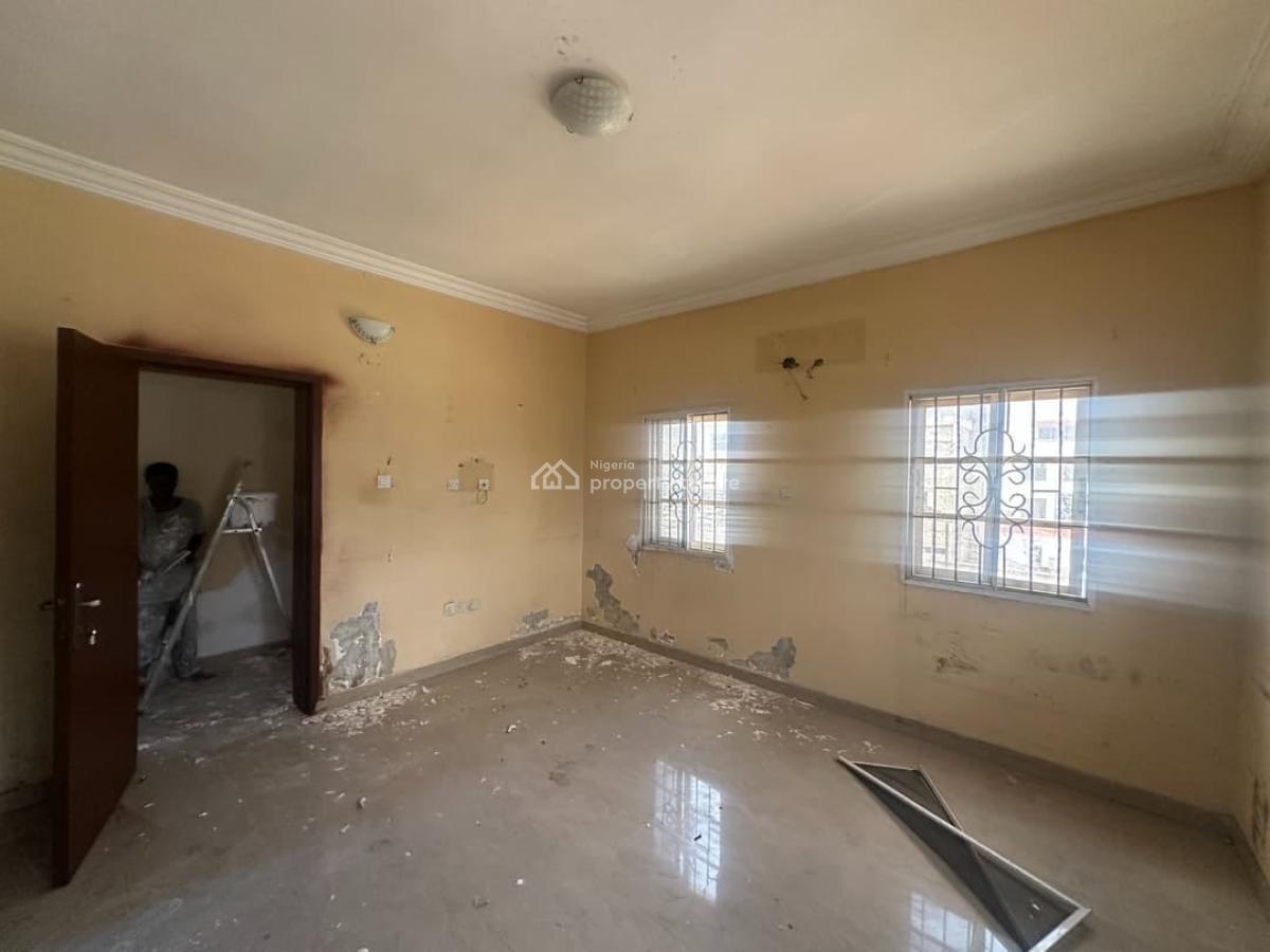 Neat 3 Bedroom Apartment Available, Ikate, Lekki, Lagos, Flat / Apartment for Rent