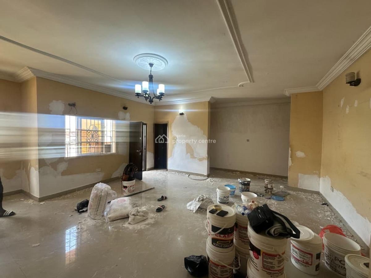 Neat 3 Bedroom Apartment Available, Ikate, Lekki, Lagos, Flat / Apartment for Rent