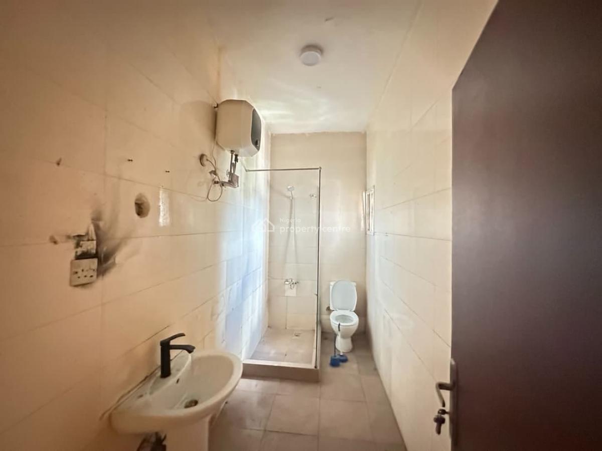 Neat 3 Bedroom Apartment Available, Ikate, Lekki, Lagos, Flat / Apartment for Rent