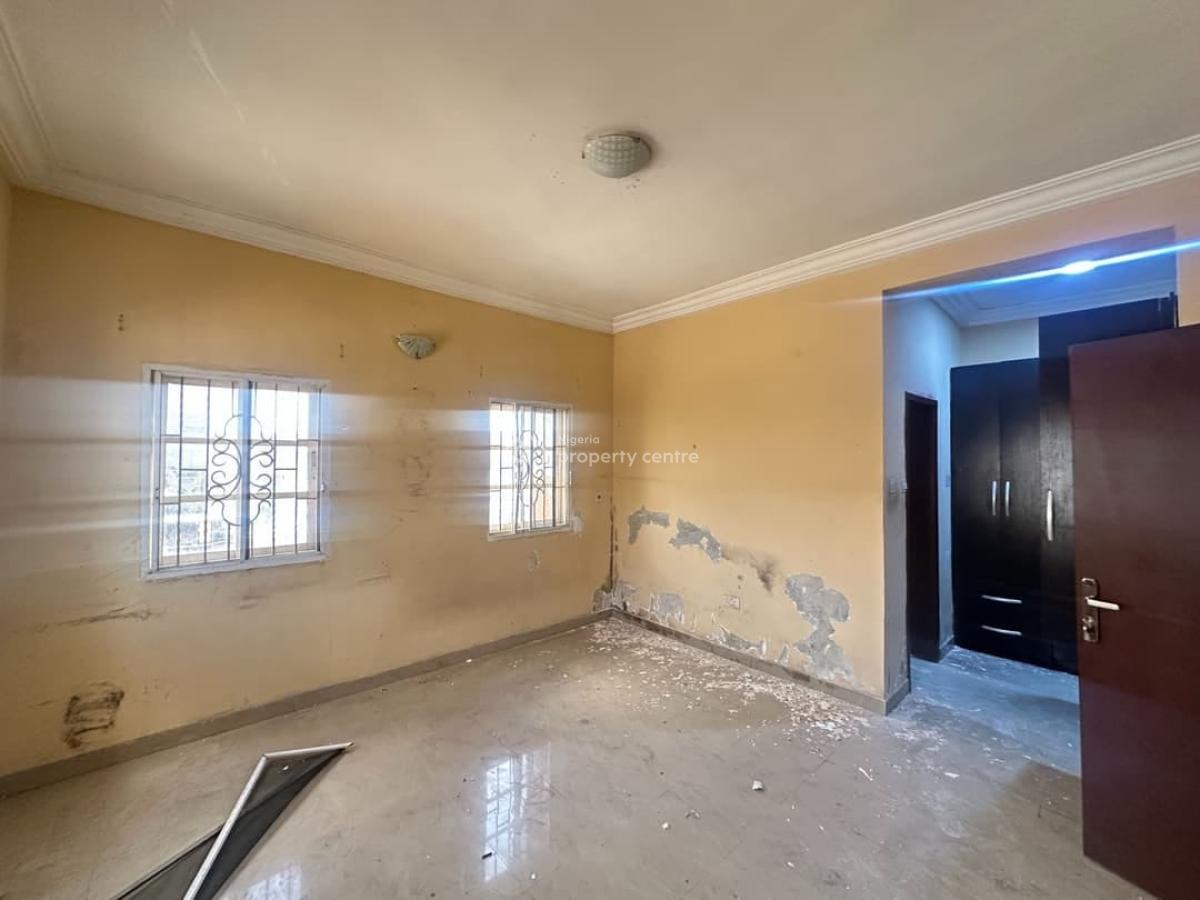 Neat 3 Bedroom Apartment Available, Ikate, Lekki, Lagos, Flat / Apartment for Rent