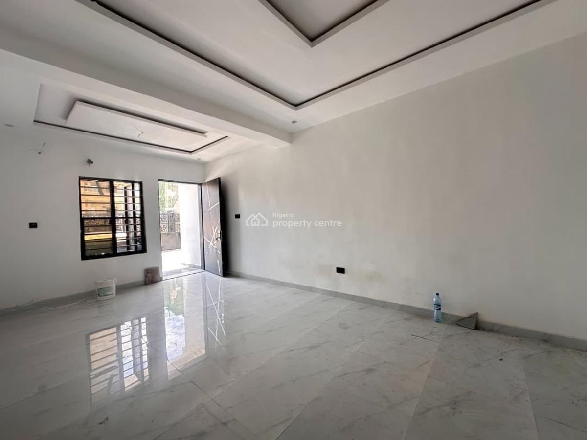 Very Neat 2 Bedroom Apartment, Igbo Efon, Lekki, Lagos, Flat / Apartment for Rent