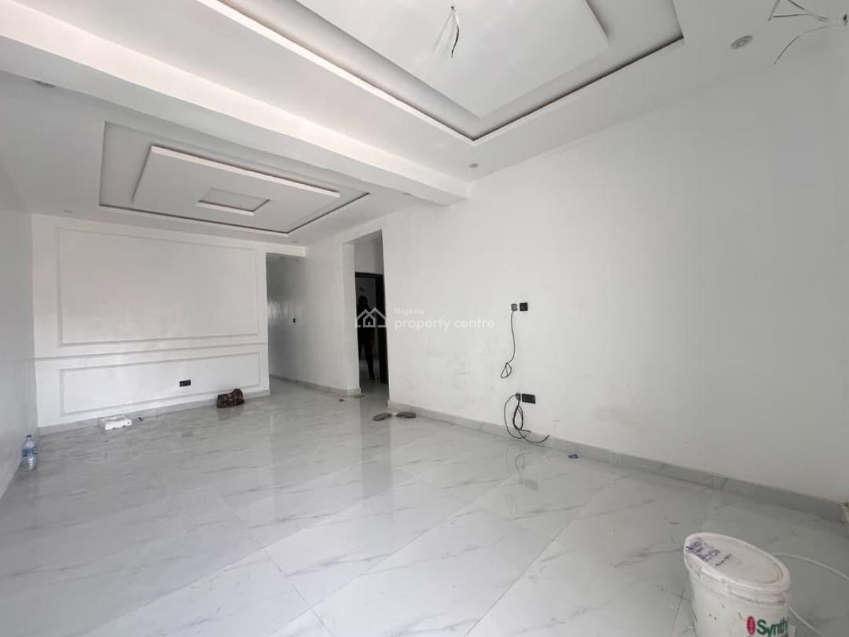 Very Neat 2 Bedroom Apartment, Igbo Efon, Lekki, Lagos, Flat / Apartment for Rent