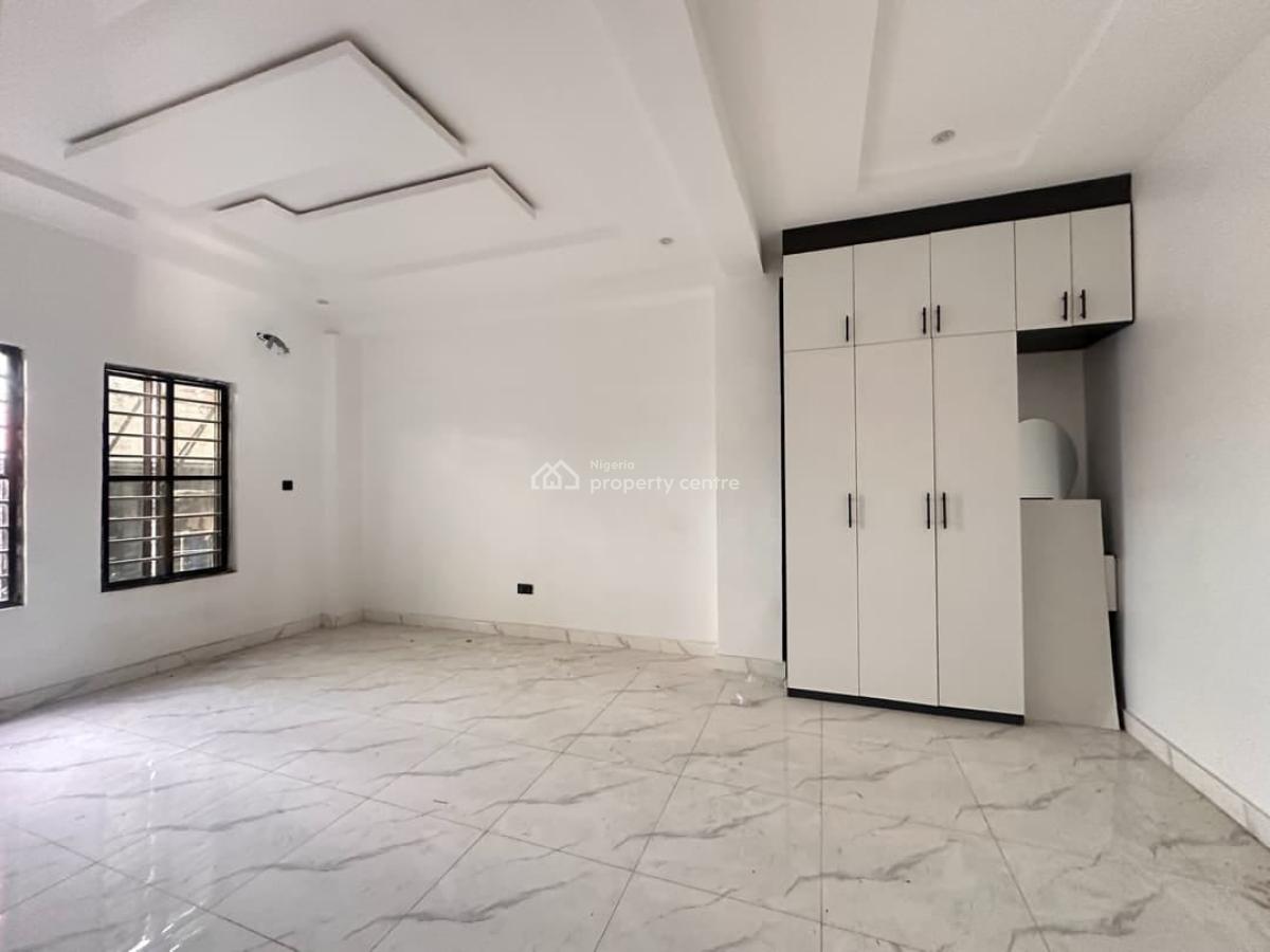 Very Neat 2 Bedroom Apartment, Igbo Efon, Lekki, Lagos, Flat / Apartment for Rent