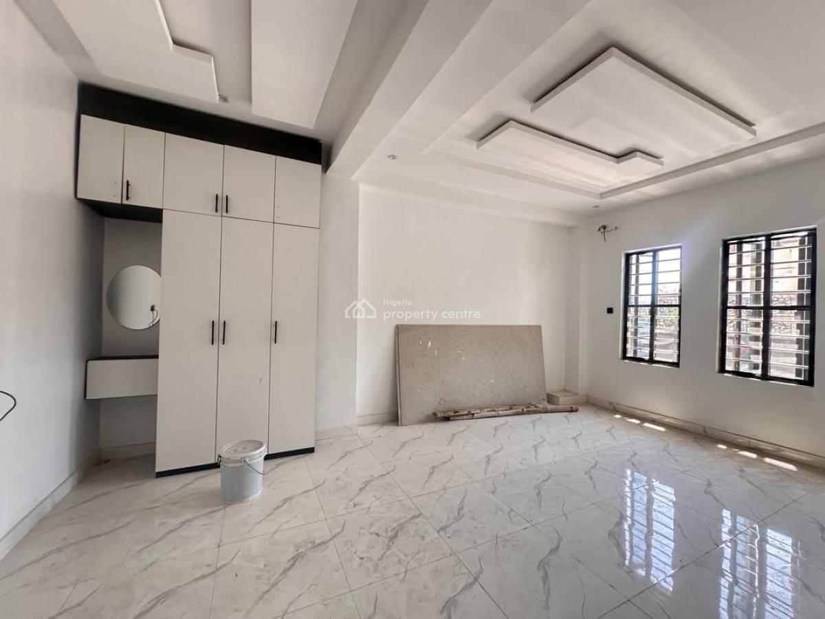 Very Neat 2 Bedroom Apartment, Igbo Efon, Lekki, Lagos, Flat / Apartment for Rent