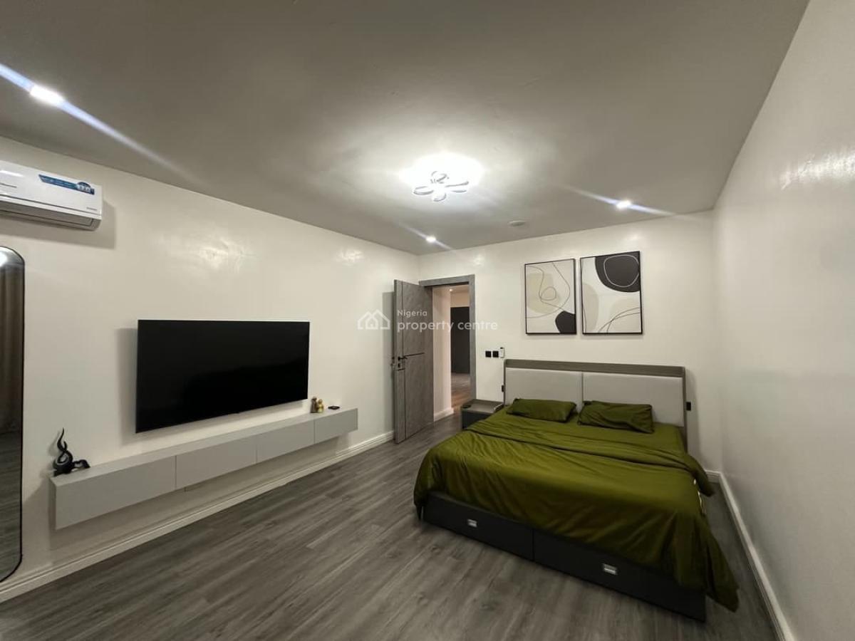 2 Bedroom Apartment 4th Floor, Lekki Phase 1, Lekki, Lagos, Flat / Apartment for Rent