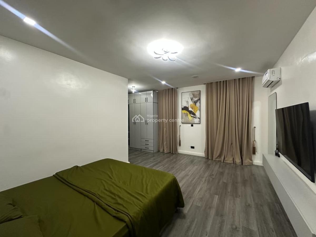 2 Bedroom Apartment 4th Floor, Lekki Phase 1, Lekki, Lagos, Flat / Apartment for Rent