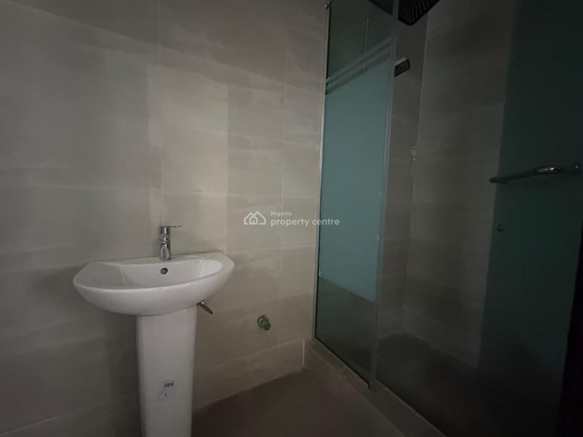 Brand New Beautiful 5 Bedroom House, Ikate, Lekki, Lagos, Detached Duplex for Sale