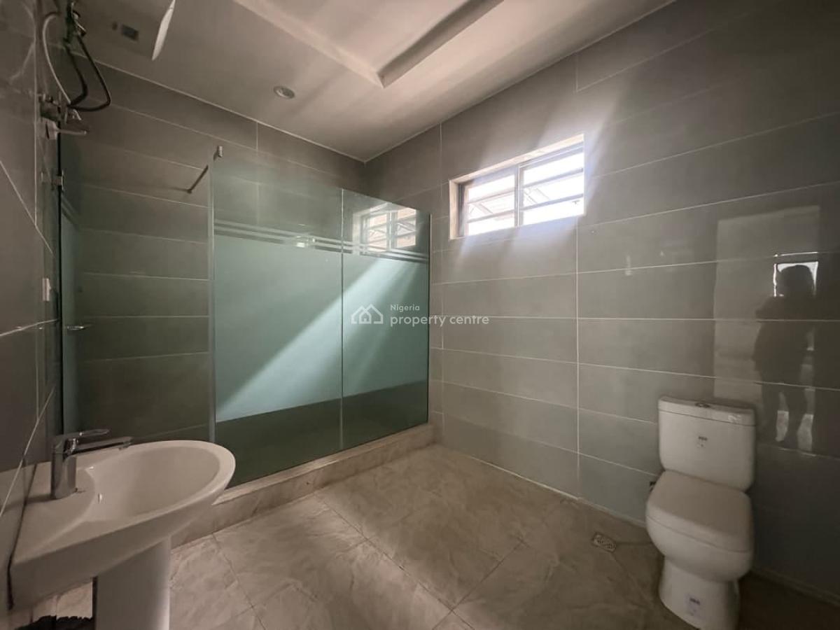 Brand New Beautiful 5 Bedroom House, Ikate, Lekki, Lagos, Detached Duplex for Sale