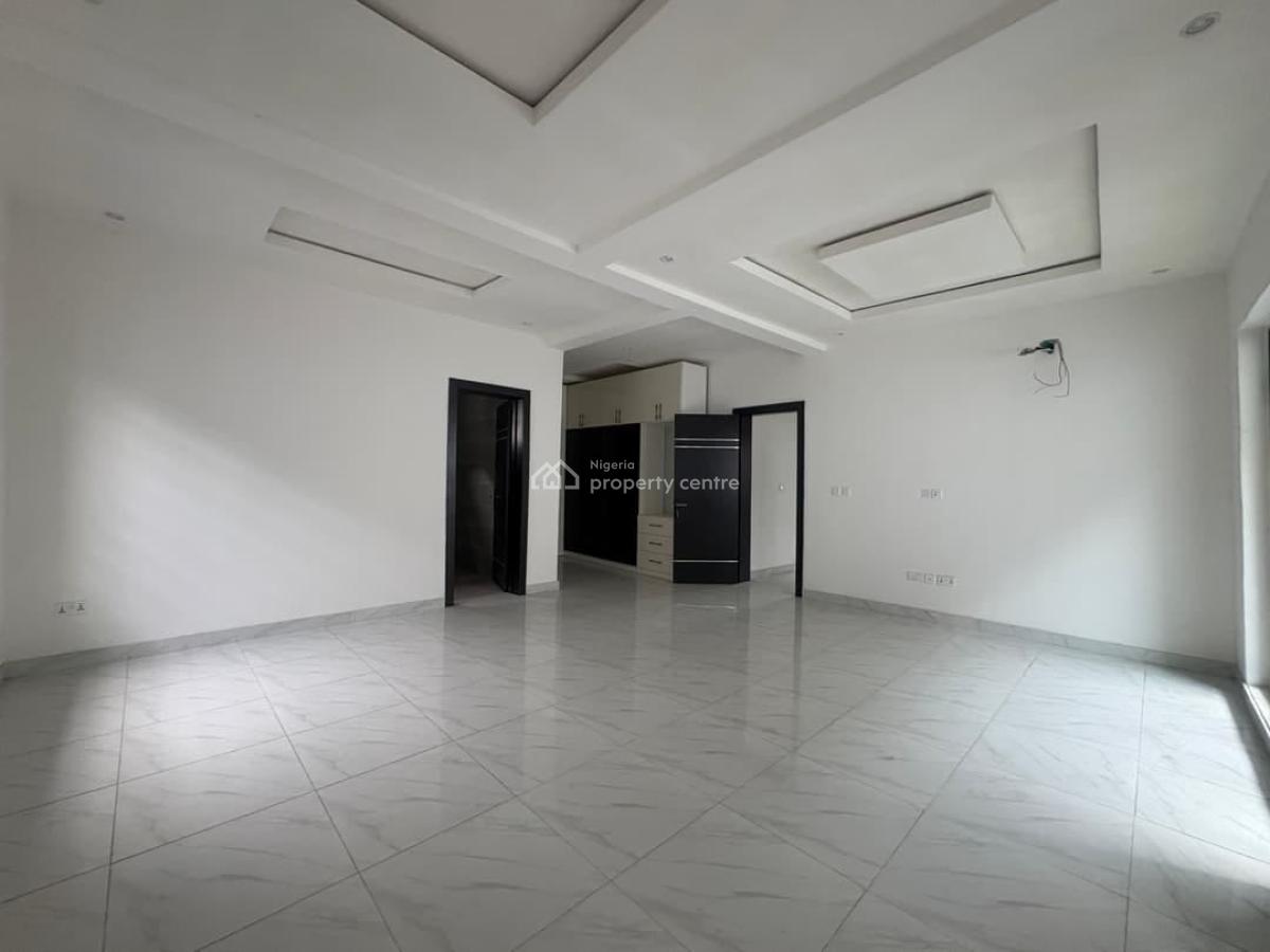 Brand New Beautiful 5 Bedroom House, Ikate, Lekki, Lagos, Detached Duplex for Sale