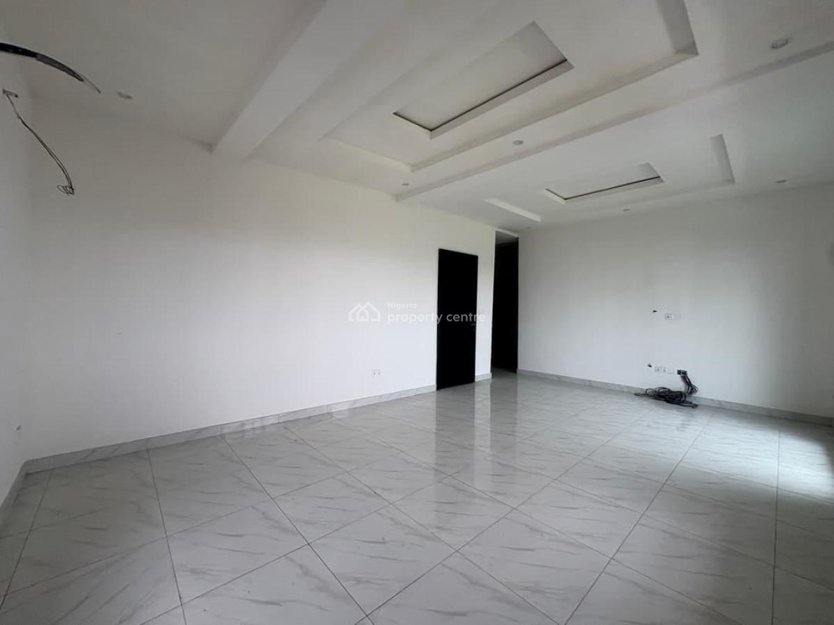 Brand New Beautiful 5 Bedroom House, Ikate, Lekki, Lagos, Detached Duplex for Sale