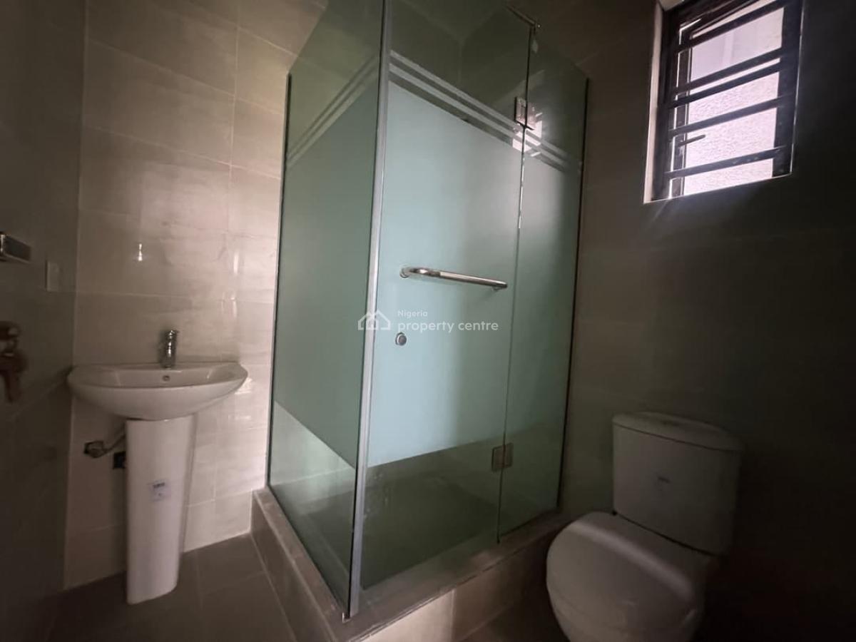 Brand New Beautiful 5 Bedroom House, Ikate, Lekki, Lagos, Detached Duplex for Sale