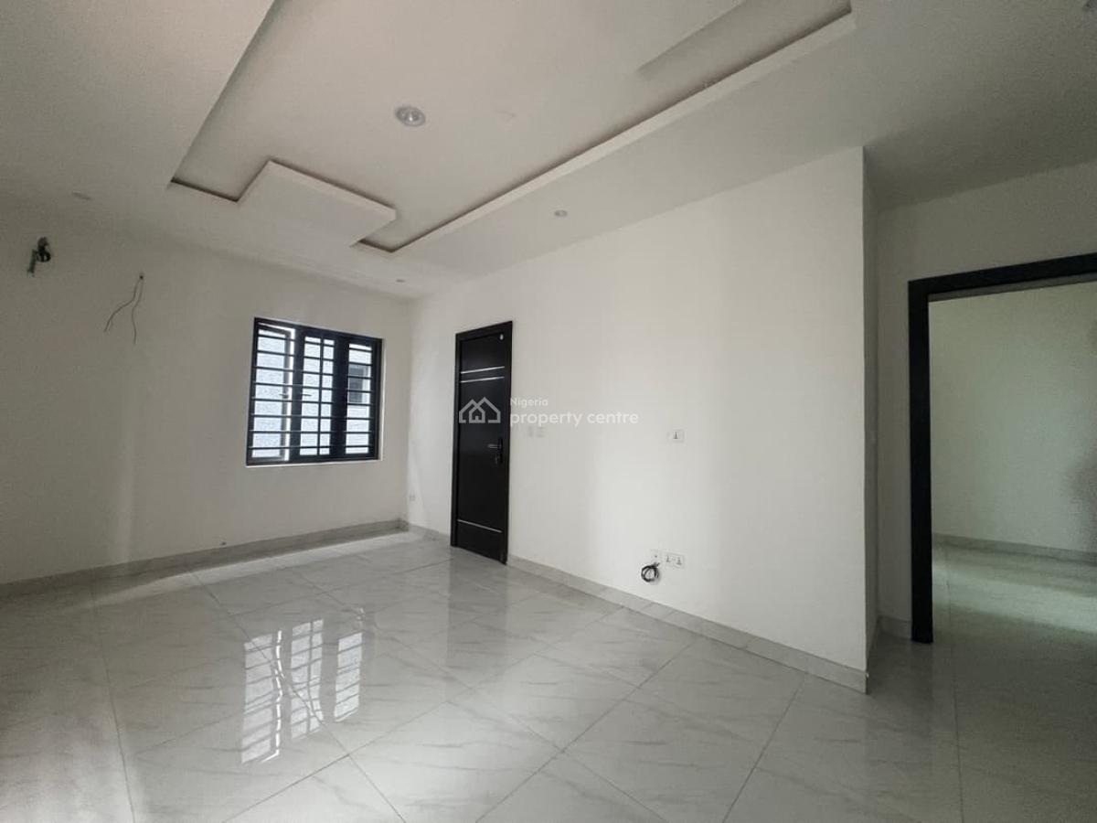 Brand New Beautiful 5 Bedroom House, Ikate, Lekki, Lagos, Detached Duplex for Sale