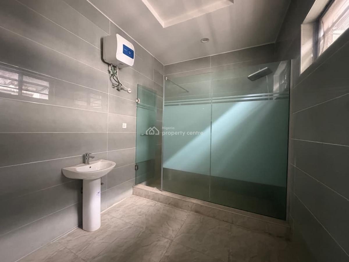 Brand New Beautiful 5 Bedroom House, Ikate, Lekki, Lagos, Detached Duplex for Sale