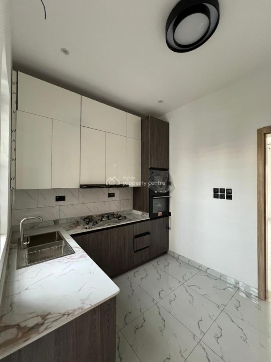 4 Bedroom Terrace Duplex, Orchid, Lekki Expressway, Lekki, Lagos, Terraced Duplex for Sale