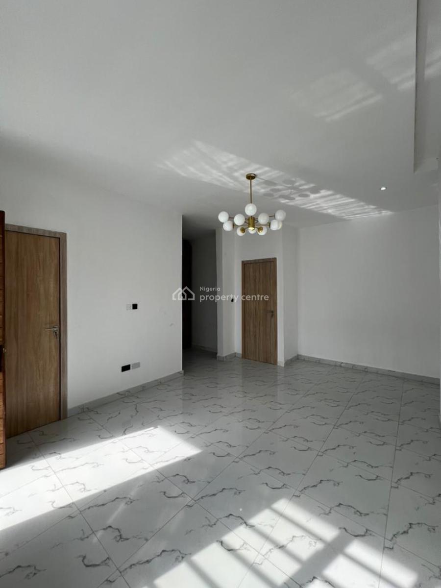 4 Bedroom Terrace Duplex, Orchid, Lekki Expressway, Lekki, Lagos, Terraced Duplex for Sale