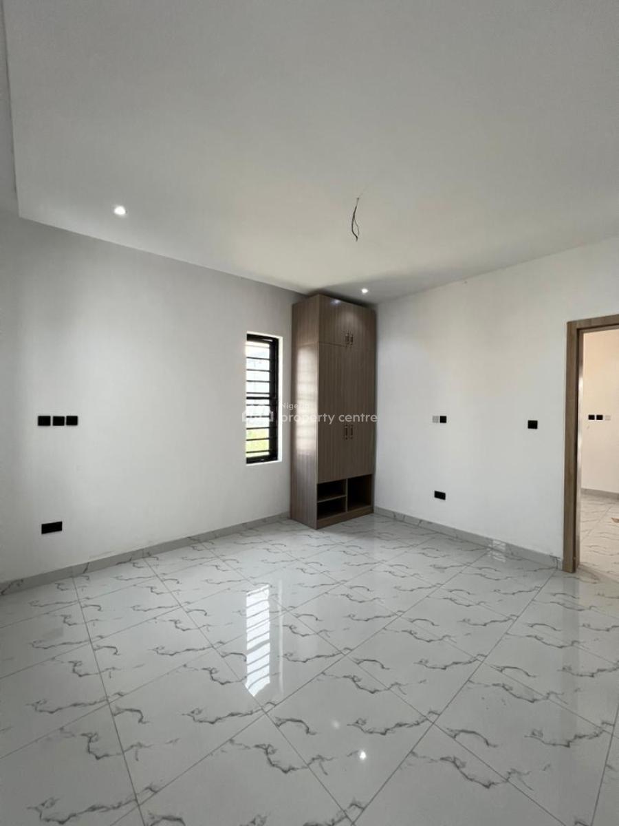 4 Bedroom Terrace Duplex, Orchid, Lekki Expressway, Lekki, Lagos, Terraced Duplex for Sale