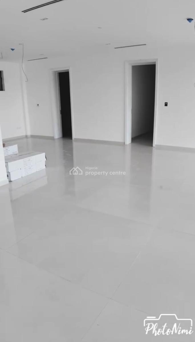 5  Bedroom Apartment + 1 Room Home Office, Lugard Avenue, Ikoyi, Lagos, Flat / Apartment for Sale