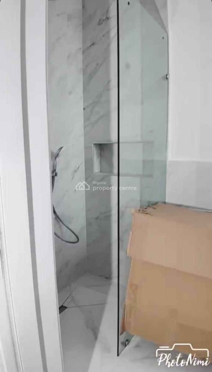 5  Bedroom Apartment + 1 Room Home Office, Lugard Avenue, Ikoyi, Lagos, Flat / Apartment for Sale