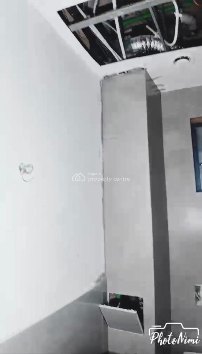 5  Bedroom Apartment + 1 Room Home Office, Lugard Avenue, Ikoyi, Lagos, Flat / Apartment for Sale