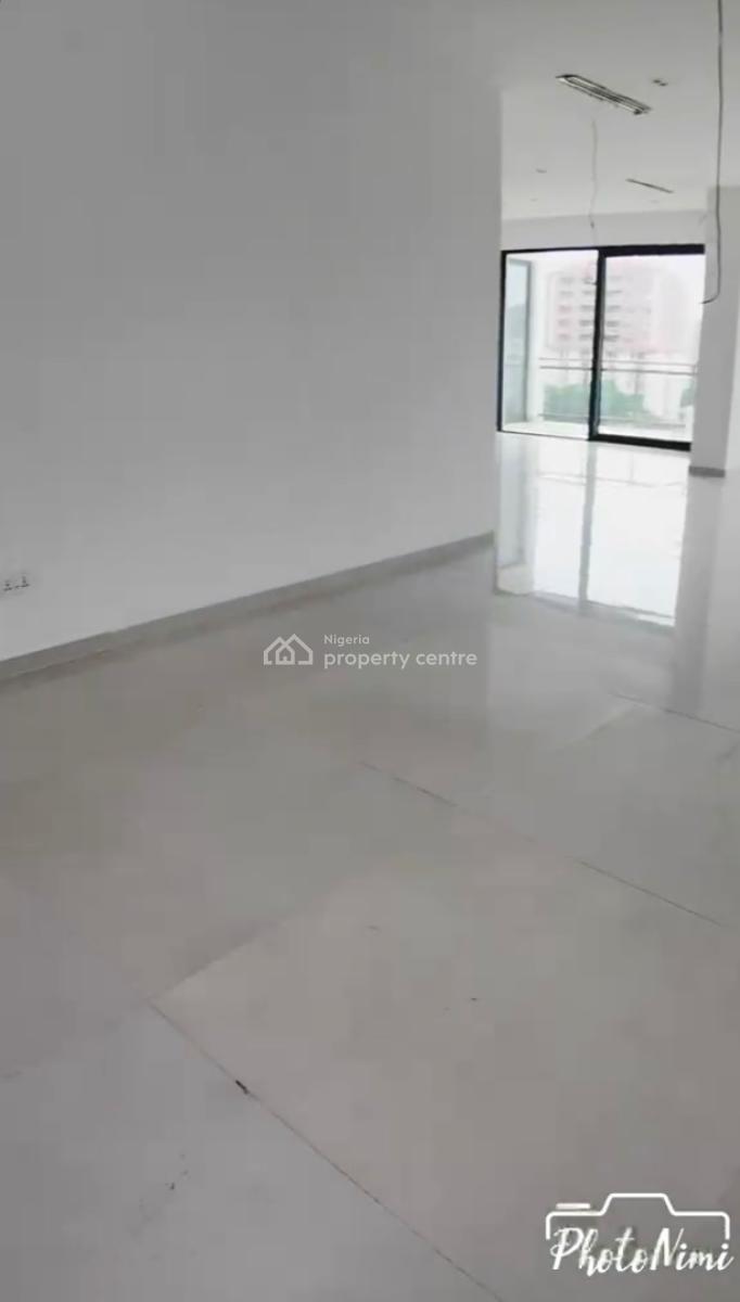 5  Bedroom Apartment + 1 Room Home Office, Lugard Avenue, Ikoyi, Lagos, Flat / Apartment for Sale