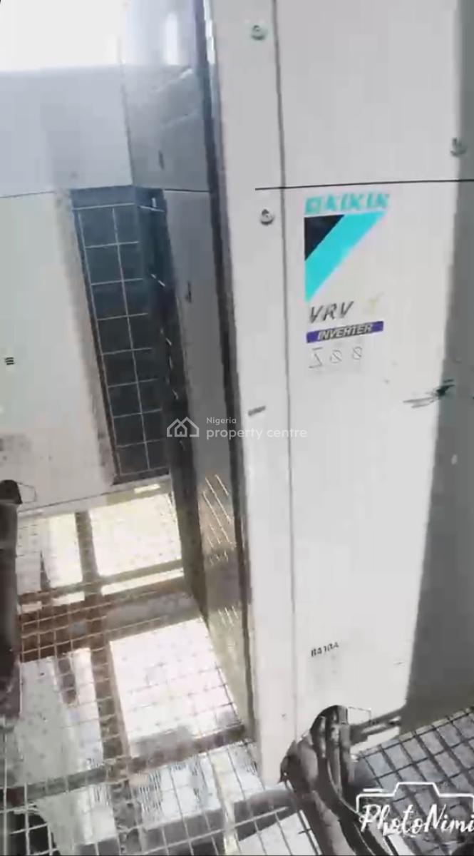 5  Bedroom Apartment + 1 Room Home Office, Lugard Avenue, Ikoyi, Lagos, Flat / Apartment for Sale