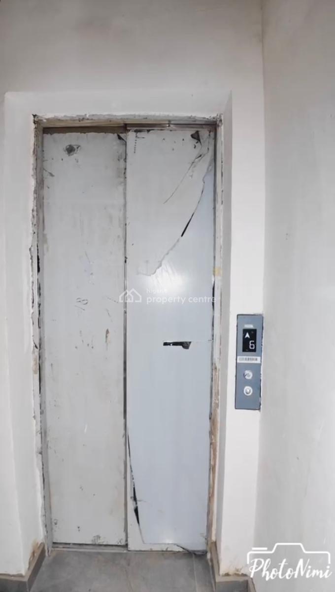 5  Bedroom Apartment + 1 Room Home Office, Lugard Avenue, Ikoyi, Lagos, Flat / Apartment for Sale