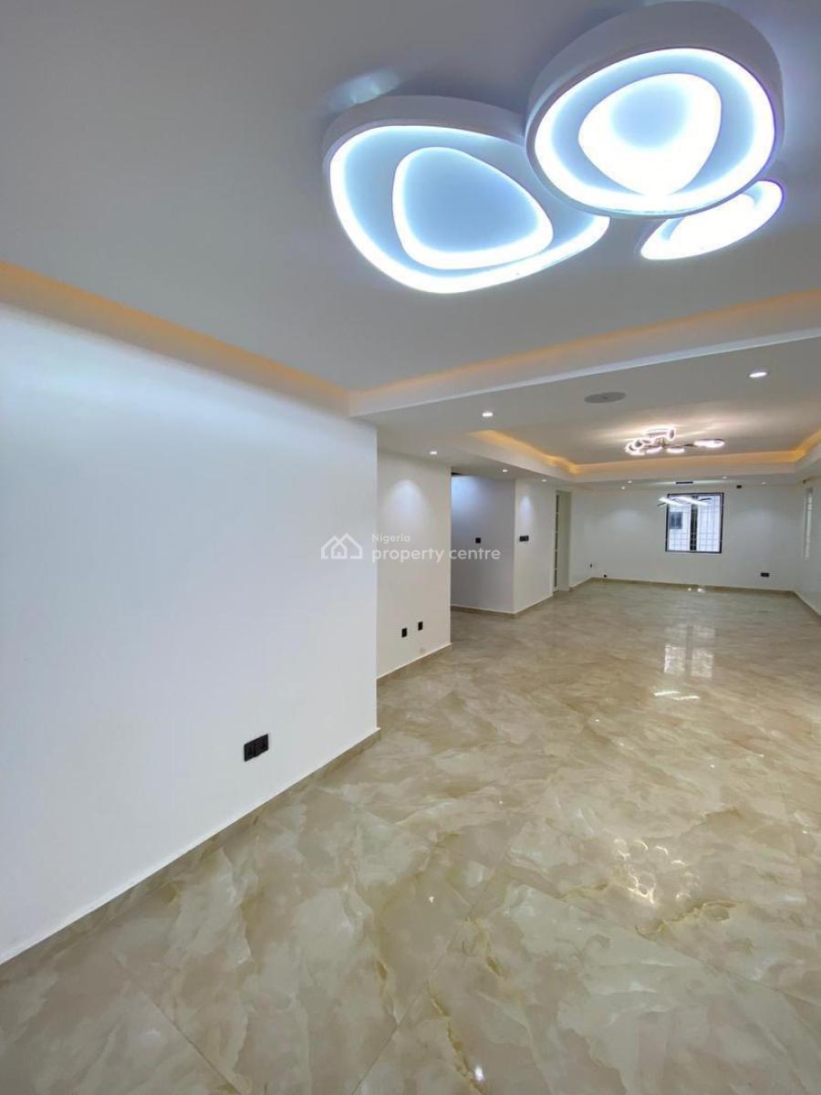 Stunning 5bedroom Fully Detached Duplex, Lekki Phase 1, Lekki, Lagos, Detached Duplex for Sale